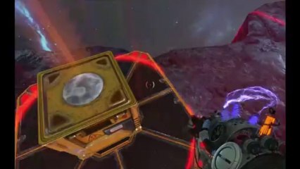 Magrunner - Solution - Orbite Basse