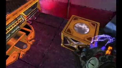 Magrunner - Solution - LEtranger