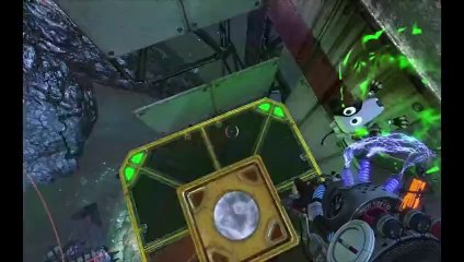 Magrunner - Solution - Portail de Mi-Go