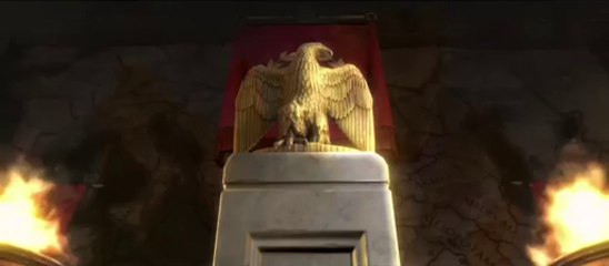 Total War : Rome 2 - Sortie du jeu