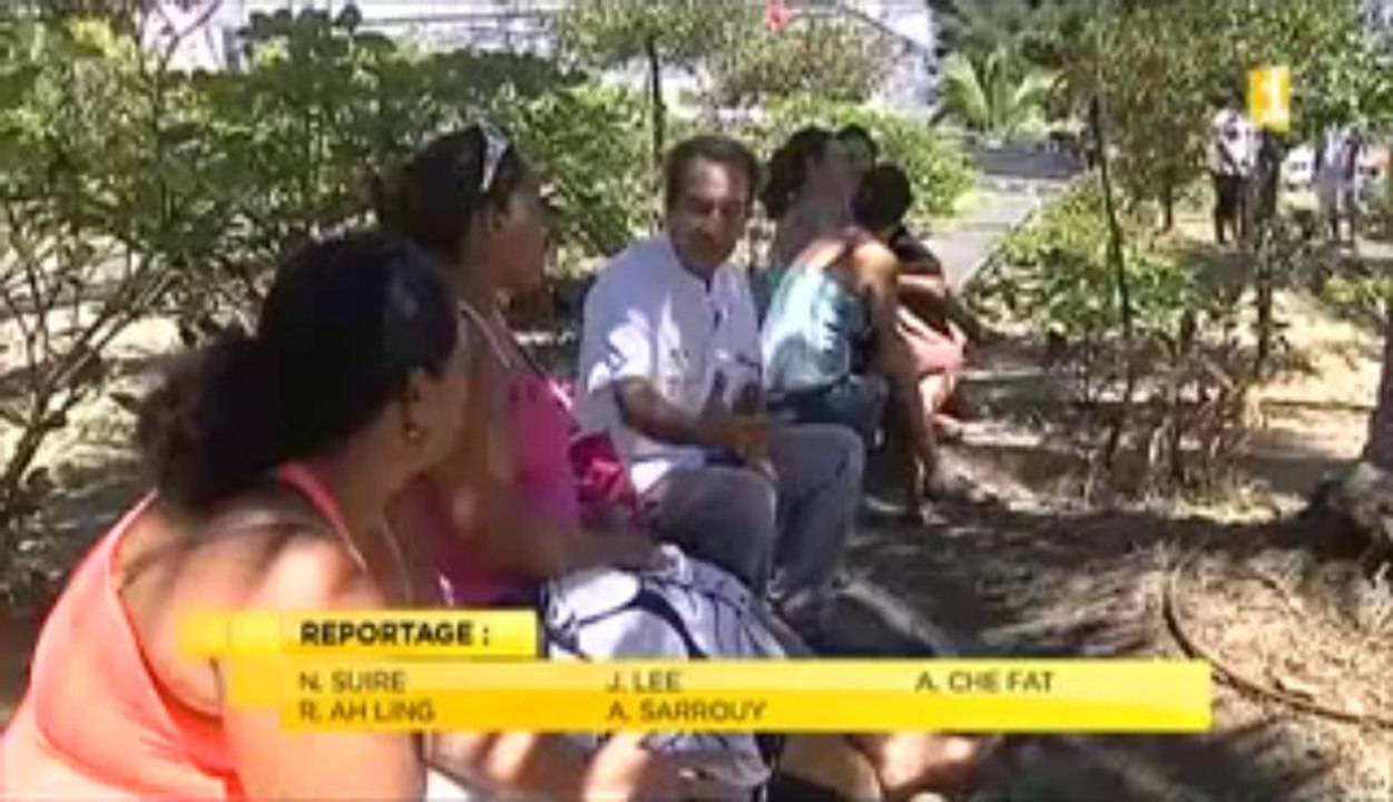 La grève s'intensifie à l'hôpital