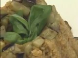 Patlıcanlı Pilav Nasıl Yapılır   Nefis Yemek Tarifi