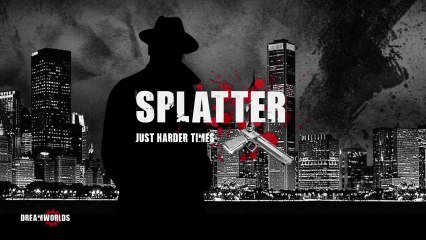 Trailer - Splatter Just Harder Times