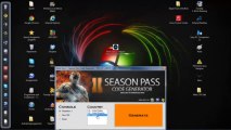 Black Ops 2 - Season Pass Code Generator - PS3 - XBOX - PC -
