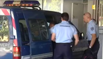 L'avez-vous violée et tuée, il a répondu oui