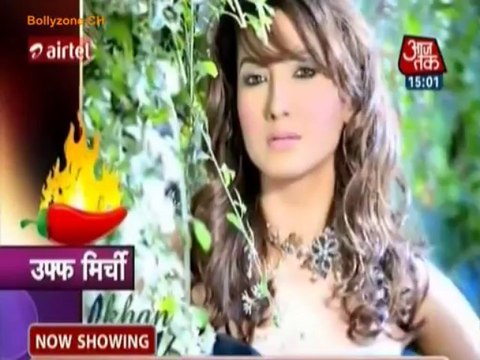 Saas Bahu Aur Betiyan [Aaj Tak] 4th September 2013 Video Watch Online - Pt2