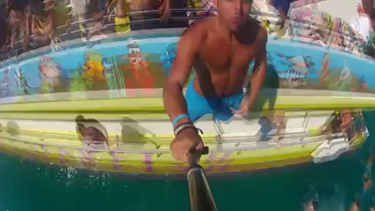 Vacance entre potes été 2013 à Marjorque