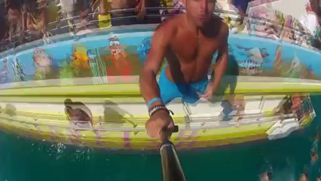 Vacance entre potes été 2013 à Marjorque