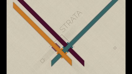 Trailer - Strata