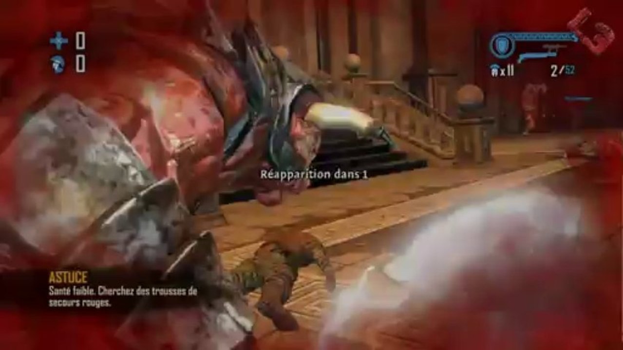 Découverte God Mod 2/2  Toujours aussi mauvais, nous resterons