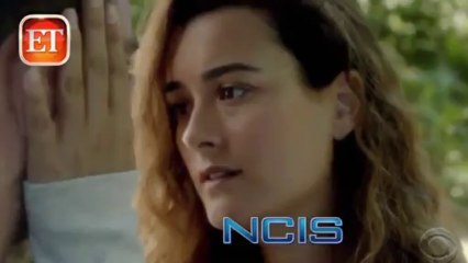 Ncis season premiere Whiskey Tango Foxtrot - Promo  Extended Version
