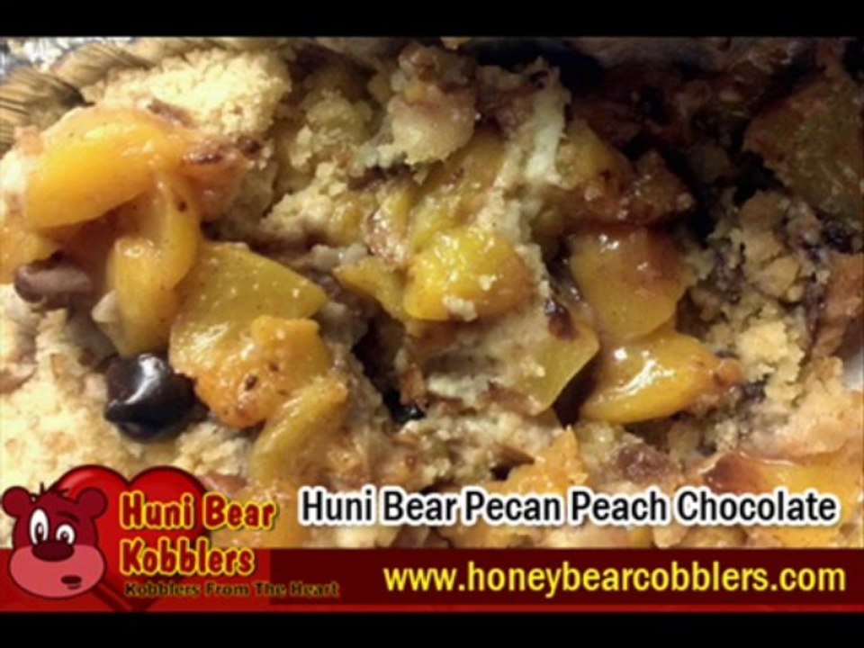 www.honeybearcobblers.com