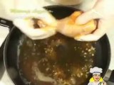 Peynirli Tavuk Baget Tarifi - Nefis Yemek Tarifi