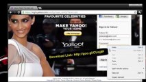 Best Yahoo Passwords Hacking Software for Free 100% Working with Proof -203