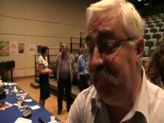 La réforme des retraites expliquée aux salariés du ministère des finances ok