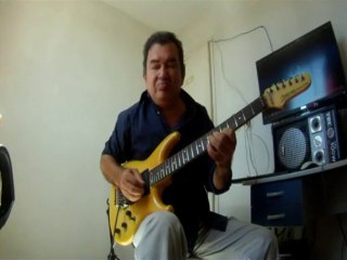 TICO TICO NO FUBÁ - POR DUDU ARAUJO (Jacob do Bandolim)