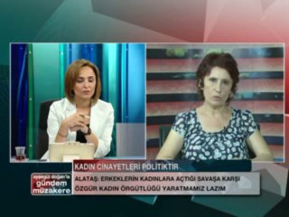 GÜNDEM MÜZAKERE (02.09.2013) 2.KISIM