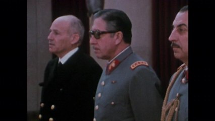 - LES ENFANTS DES MILLE JOURS & SEPTEMBRE CHILIEN - FILMS CHILI - SORTIE LE 2 OCTOBRE