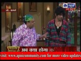 Komedy Night With Kapil 4 Aug2013 Kapil Ka Hua Don Ka Samna