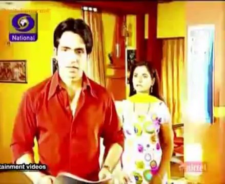 Kashmakash Zindagi Ki 4th September 2013 Video Watch Online pt1