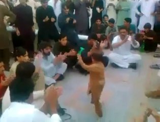 Children amazing dance