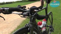 Triathlon : Vélo - Le bon équipement