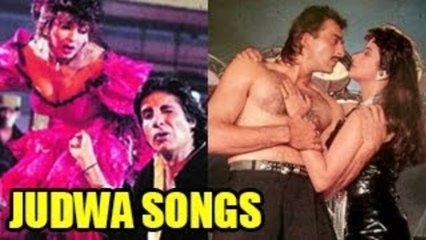 G9 Trivia - Jumma Chumma Vs Tamma Tamma - Judwa Song