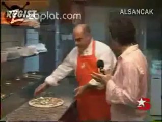 Pizza Tarifi   Nefis Yemek Tarifi