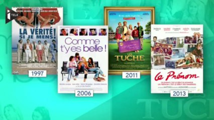 Retour sur la carrière de Valérie Benguigui