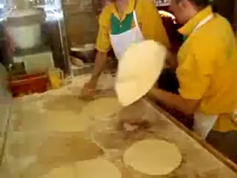 Ramazan Pidesi Yapımı Nefis Yemek Tarifi