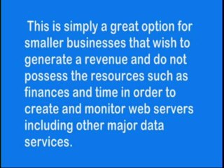 Cheap reseller hosting