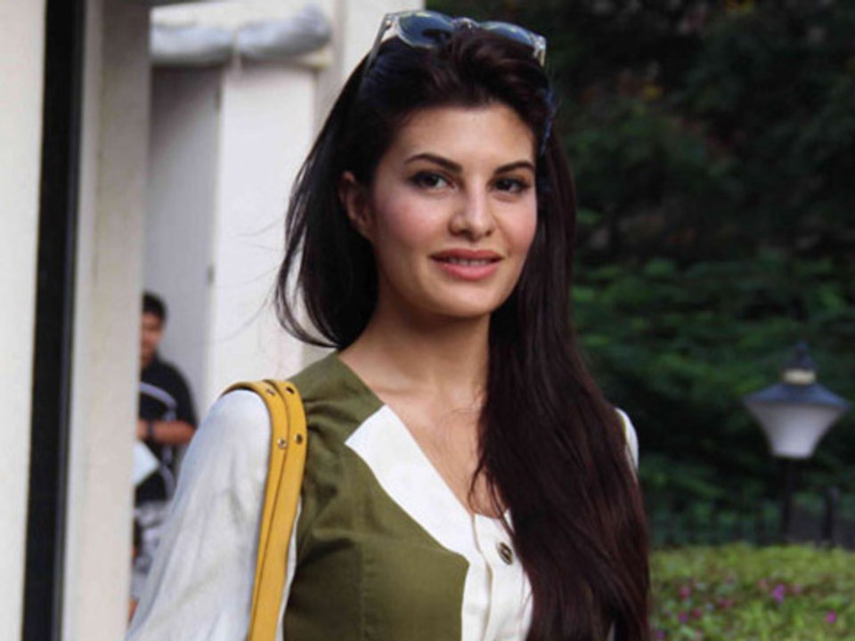 Jacqueline Supports Are We Safe Campaign