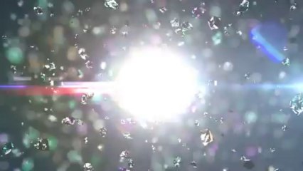 Diamonds Explosion Logo Reveal - After Effects Template