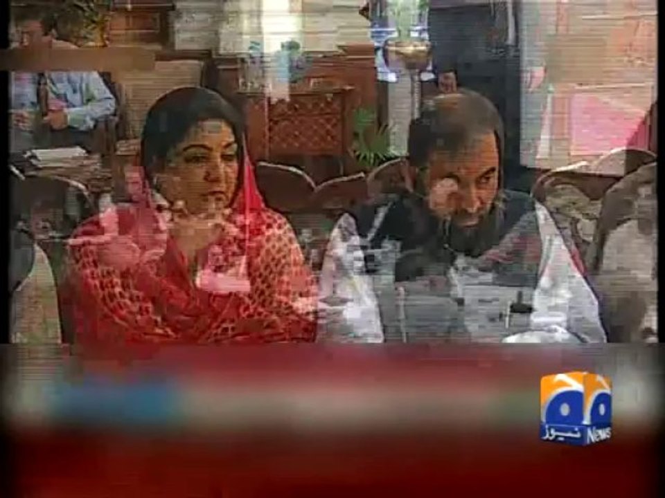 PM Chairs Cabinet Meeting-04 Sep 2013