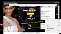 How to hack your friends' passwords for Yahoo, myspace, twitter 2013 (NEW!!) -687