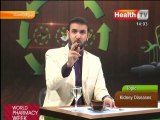 Natural Health with Abdul Samad on Health TV, Topic: Kidney Diseases