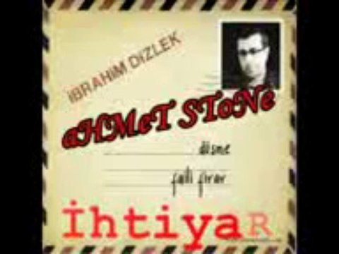 İbrahim Dizlek & Sevcan Orhan - Düşme