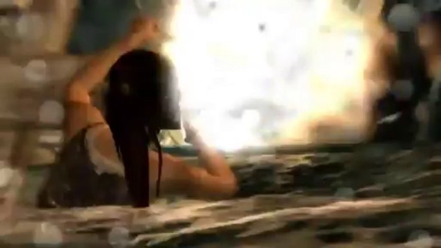 Tomb Raider – XBOX 360 [Download .torrent]
