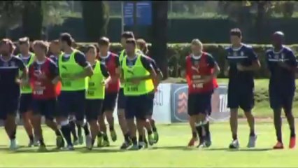 Motta wraca do reprezentacji