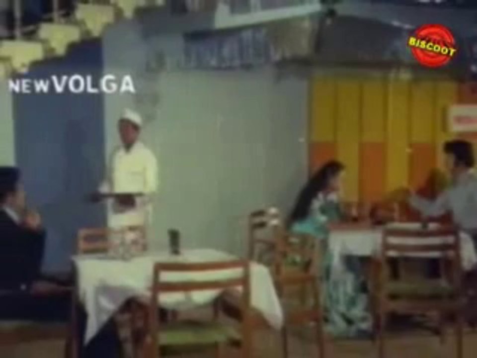 Gharana Donga