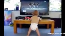 Phillip Wasserman - The Ultimate Babies Dancing Compilation