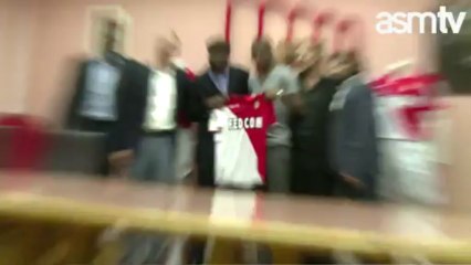 Geoffrey Kondogbia : "Je vais beaucoup progresser"