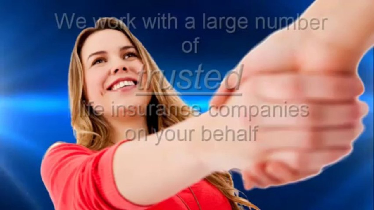 Term life insurance quote