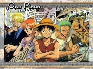 AMV One piece :Attaque