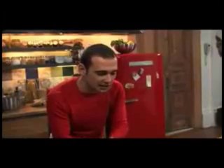 Sosisli Çarliston Biberli İnce Kesme Fırında Makarna   Nefis Yemek Tarifi