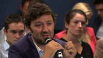 Réponses aux journalistes de la Porte-parole du gouvernement le 4 septembre 2013