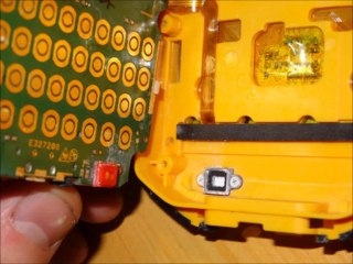 Runbo X5 after 3 month of use - Runbo X5 après 3 mois d'utilisation