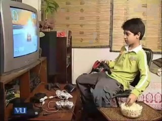 Zindagi Bachain - Child Choking