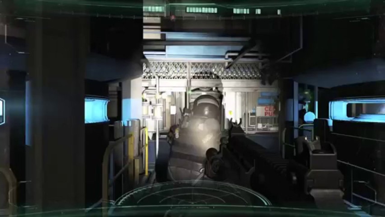 Tom Clancy’s Splinter Cell Blacklist – PS3 [Download .torrent]