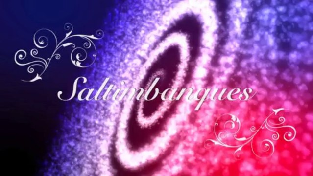 Poème - Jimmy MINEAU - Saltimbanques